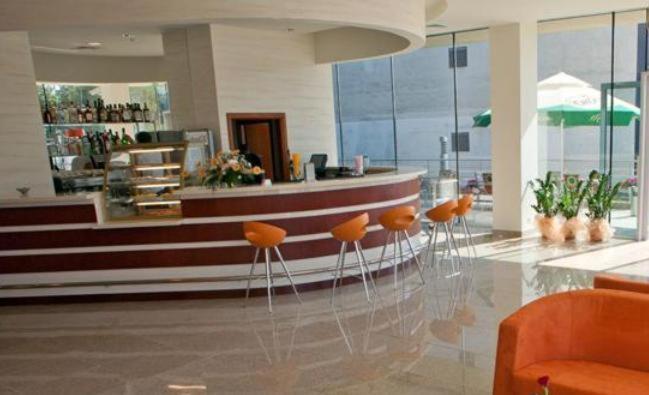 Hotel Rubin Lodz  Exterior photo