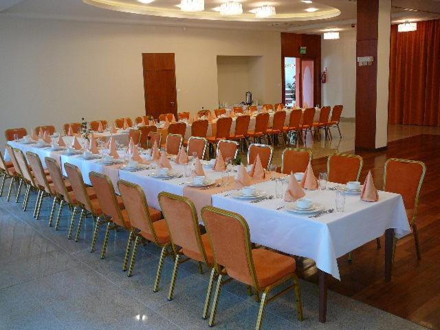 Hotel Rubin Lodz  Exterior photo