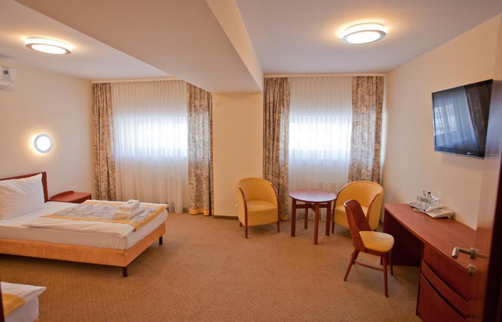 Hotel Rubin Lodz  Room photo